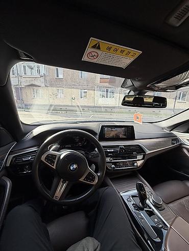 bmw g05 фары: BMW 5 series: 2019 г., 2 л, Автомат, Дизель, Седан — 9