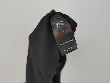 mango kobieta: Papaya, Bluzka damska, rozmiar XL — 5