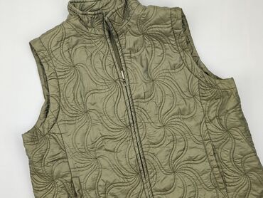 spódniczki jesienne: Waistcoat, 4XL (EU 48), condition - Good