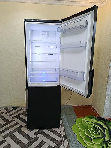 dj контроллер: Холодильник Beko, Б/у, Двухкамерный, No frost, 60 * 185 * 60 — 6