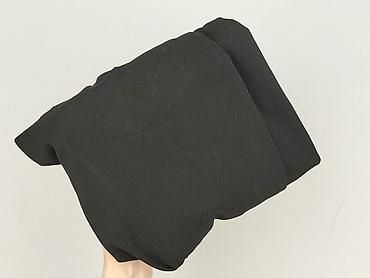 hm trousers: H&M, Spodnie materiałowe damskie, rozmiar XL — 5