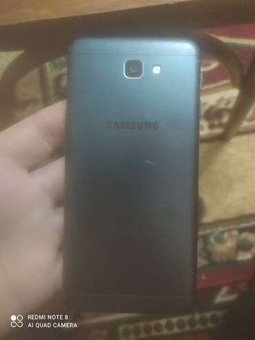 samsung galaxy j5: Samsung Galaxy J5 Prime, 16 GB