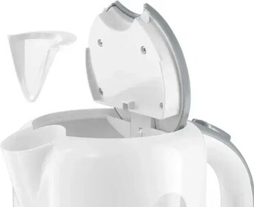 Električna kuvala: Specifikacija : Bosch električni bokal TWK7601Trostruka bezbednosna — 5