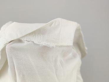 bluzka biala oversize: Bluzka damska, rozmiar 4XL — 4