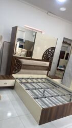 Yataq otağı dəstləri: Bazali yataq mebeli 750 manat.Catdirilma qurasdirilma pulsuz.Ela — 8