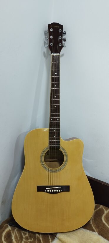 чехол а3: ~ Yamaha f310 ~ Продаю гитару ! Звук хороший состояние отличное !