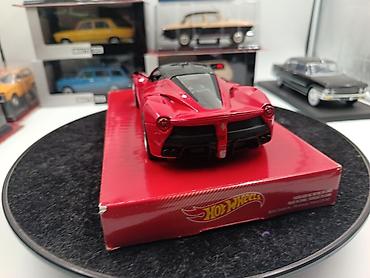 acer ferrari: Ferrari, 2025 il, 1:24, Dəmir, Ödənişli çatdırılma — 3