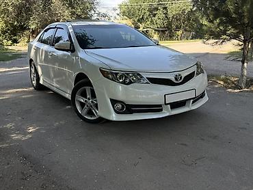 тонировка пленка купить: Toyota Camry: 2012 г., 2.5 л, Автомат, Бензин, Седан — 2