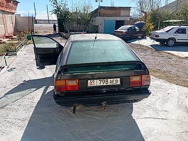 bmw e34 touring: Audi 100: 1990 г., Механика, Бензин, Универсал — 4