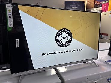 Телевизоры: 🔥🔥АКЦИЯ ‼️👍🔥 У НАС САМЫЙ НИЗКИЙ ЦЕНЫ. АКЦИЯ!!! SAMSUNG 43 Дюм — 6