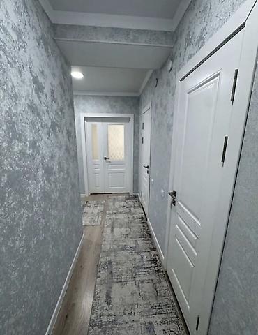 Продажа квартир: 2 комнаты, 50 м², Элитка, 7 этаж, Евроремонт — 3