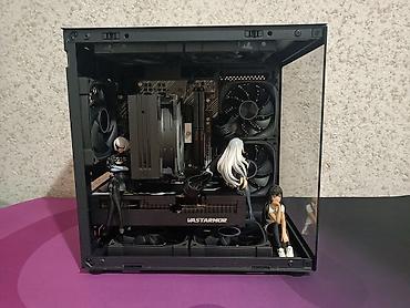 ps4 disk: Компьютер, ядер - 6, ОЗУ 16 ГБ, Игровой, Новый, AMD Ryzen 5, NVMe — 8