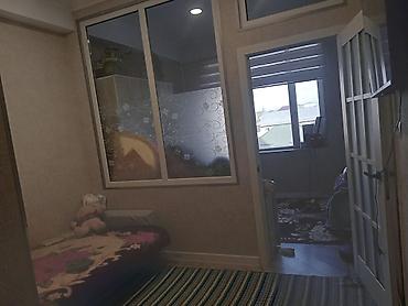Продажа квартир: 1 комната, 36 м², Кара-Жыгач ж/м Индивидуалка, 3 этаж, Косметический ремонт — 7