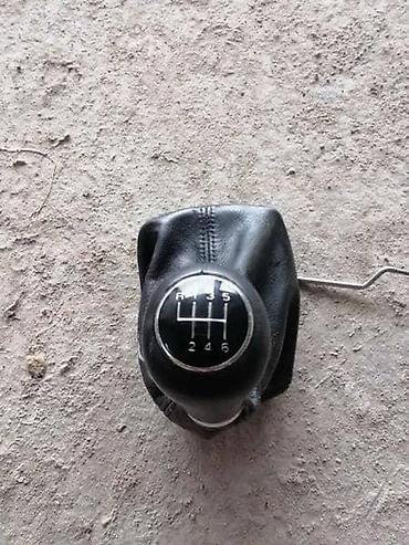 servis abs: RUCICA MENJACA ZA AUDI A4 | Far, maska,hauba,branik krilo,prsa — 1