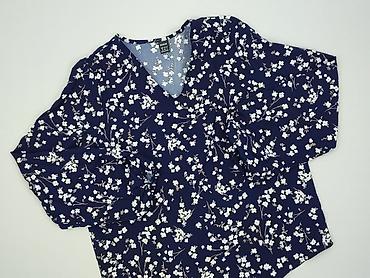 shein bluza oversize: Shein, Bluzka damska, rozmiar M — 1