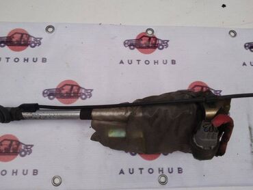 Другие автозапчасти: Антенна Toyota Land Cruiser J100 2UZ-FE 2002 (б/у)
