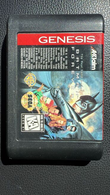 CD, DVD disklər və kassetlər: Salam sega kasetləri və segalar joistickləri satılır.əlaqə saxlayın -da lalafo.az — 30 CD, DVD disklər və kassetlər: Salam sega kasetləri və segalar joistickləri satılır.əlaqə saxlayın — 30