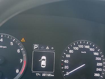 Продажа авто: Hyundai Sonata: 2017 г., 2 л, Автомат, Бензин, Седан — 10