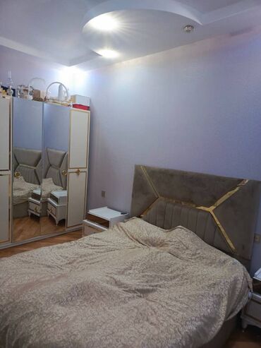 Yeni tikili: Zığ qəs., 2 otaqlı, Yeni tikili, 54 kv. m — 4