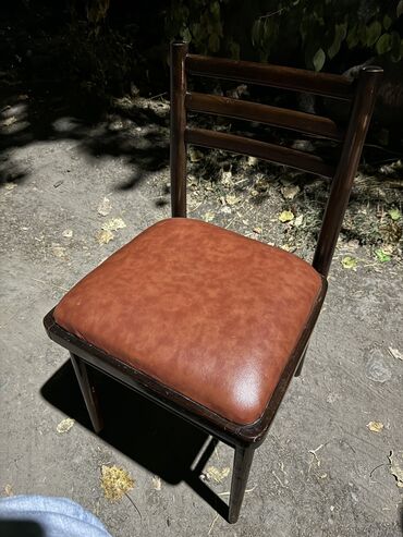 стулья гостевые: Chairs For cafes, restaurants furniture, For hall, Upholstered, soft, Б/у