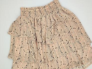 zara basic 77302: YAS, Spódnica damska, rozmiar L — 1
