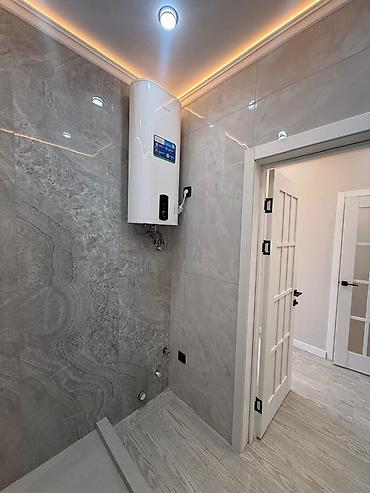 Продажа квартир: 1 комната, 40 м², Элитка, 9 этаж, Евроремонт — 5