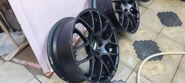 Disklər: İşlənmiş Disk BBS R 19, 5 Boltlu — 9