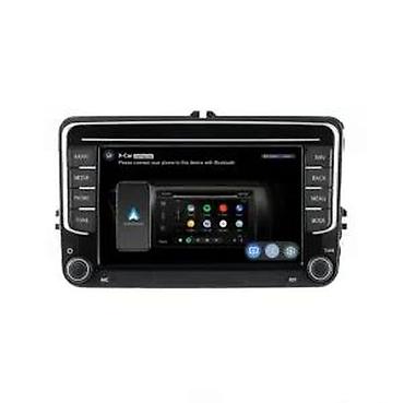 Audio oprema za auto: Android multimedija za automobil – Šifra proizvoda: 9310 Glavne — 10