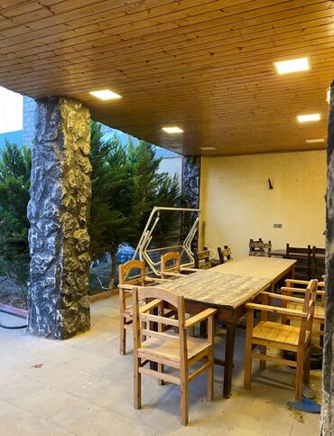 Həyət evləri və villaların satışı: Şüvəlanda Tam təmirli əşyali sənətlər qaydasında kupça çıxarış İki — 7