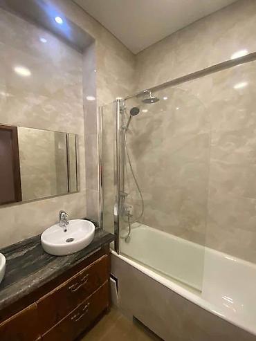 Долгосрочная аренда квартир: 3 комнаты, Агентство недвижимости, С мебелью полностью — 8