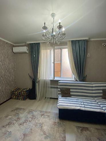 Продажа квартир: 1 комната, 22 м², 3 этаж, Дизайнерский ремонт — 1