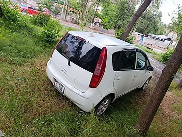 Mitsubishi: Mitsubishi Colt: 2004 г., 1.5 л, Вариатор, Бензин, Хэтчбэк — 7