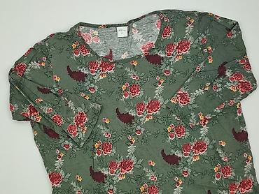 bluzki w owoce: Bluzka damska, rozmiar 2XL — 1