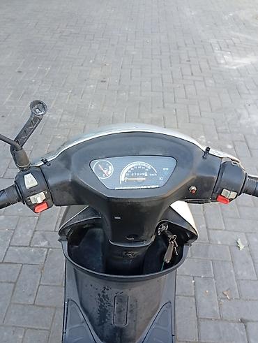 ducati мопед: Скутер REX RS 500 Street, 50 сс (по наклейкам модели). на ходу но — 7