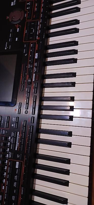 sintezator mp3: Sintezator, Korg, Yeni — 3