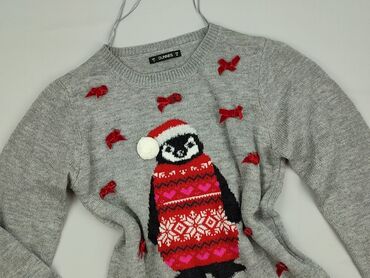 sweter hello kitty h m: Dunnes, Women`s sweater, size L (EU 40)