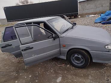 ВАЗ (ЛАДА): ВАЗ (ЛАДА) 2114 Samara: 2007 г., Хэтчбэк — 4