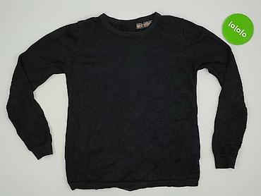 bluza aesthetic: Qed London, Sweter damski, rozmiar S — 2