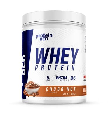 kökəlmək üçün protein: Whey protein protein ocean
Əlavə məlumat Whatsapp