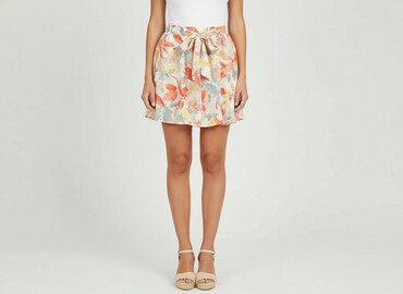 spódniczka rowerowa 4f: Shein, Women`s skirt, size S
