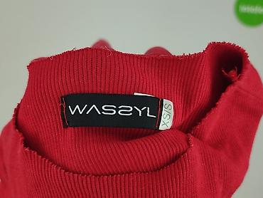 wassyl top: Wassyl, Sukienka damska, rozmiar S — 4