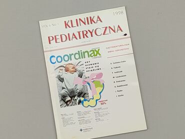 Książki: Czasopismo, gatunek - Naukowy, język - Polski, stan - Zadowalający