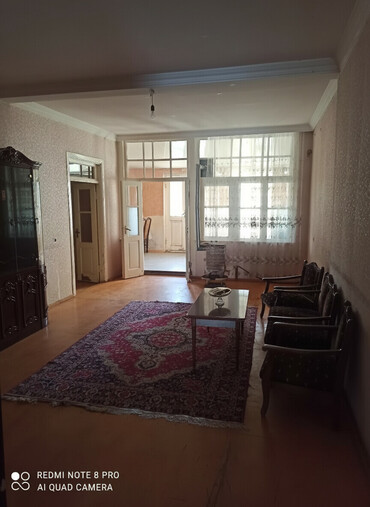 Həyət evləri və villaların satışı: 4 otaqlı, 100 kv. m, Kredit yoxdur, Orta təmir -da lalafo.az — 2 Həyət evləri və villaların satışı: 4 otaqlı, 100 kv. m, Kredit yoxdur, Orta təmir — 2