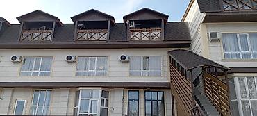 Иссык-Куль 2026: Номер, ЦО Радуга West, Тамчы, Детская площадка, Парковка, стоянка, Охраняемая территория — 8