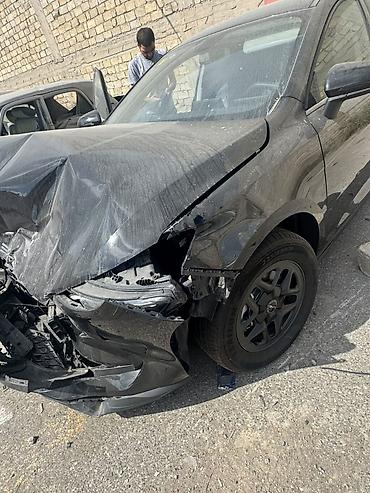 byd boz: BYD Destroyer 05: 1.5 l | 2025 il Sedan — 4