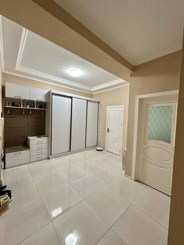 Yeni tikili: 2 otaqlı, Yeni tikili, m. Qara Qarayev, 102 kv. m — 5