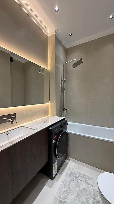 Продажа квартир: 3 комнаты, 92 м², 4 этаж — 10