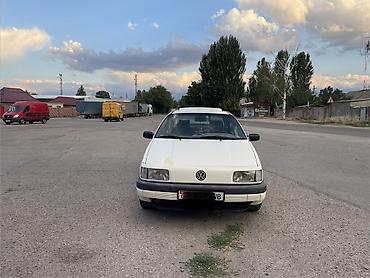 fix jixf: Volkswagen Passat: 1992 г., 1.8 л, Механика, Бензин, Седан — 3