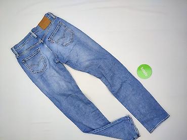 tshirt: Levi’s, Jeansy dla mężczyzn, rozmiar S — 3
