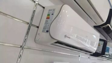 Kondisionerlər: Kondisioner Mitsubishi, Yeni, 20-25 kv. m, Split sistem, Kredit yoxdur — 13